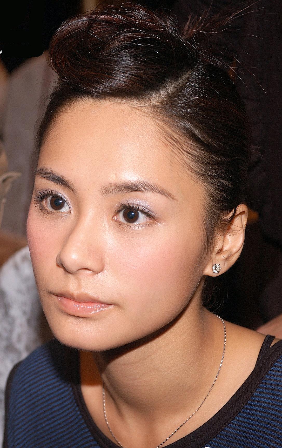 Gillian Chung image