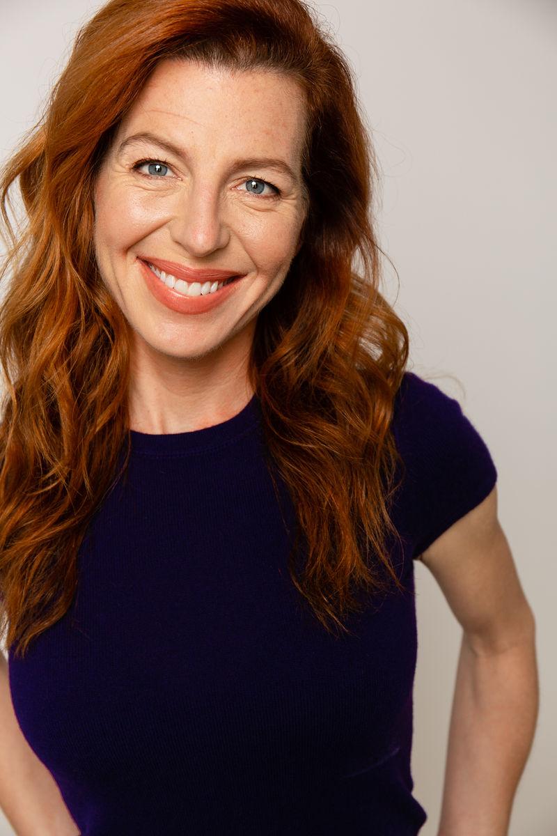 Tanna Frederick image