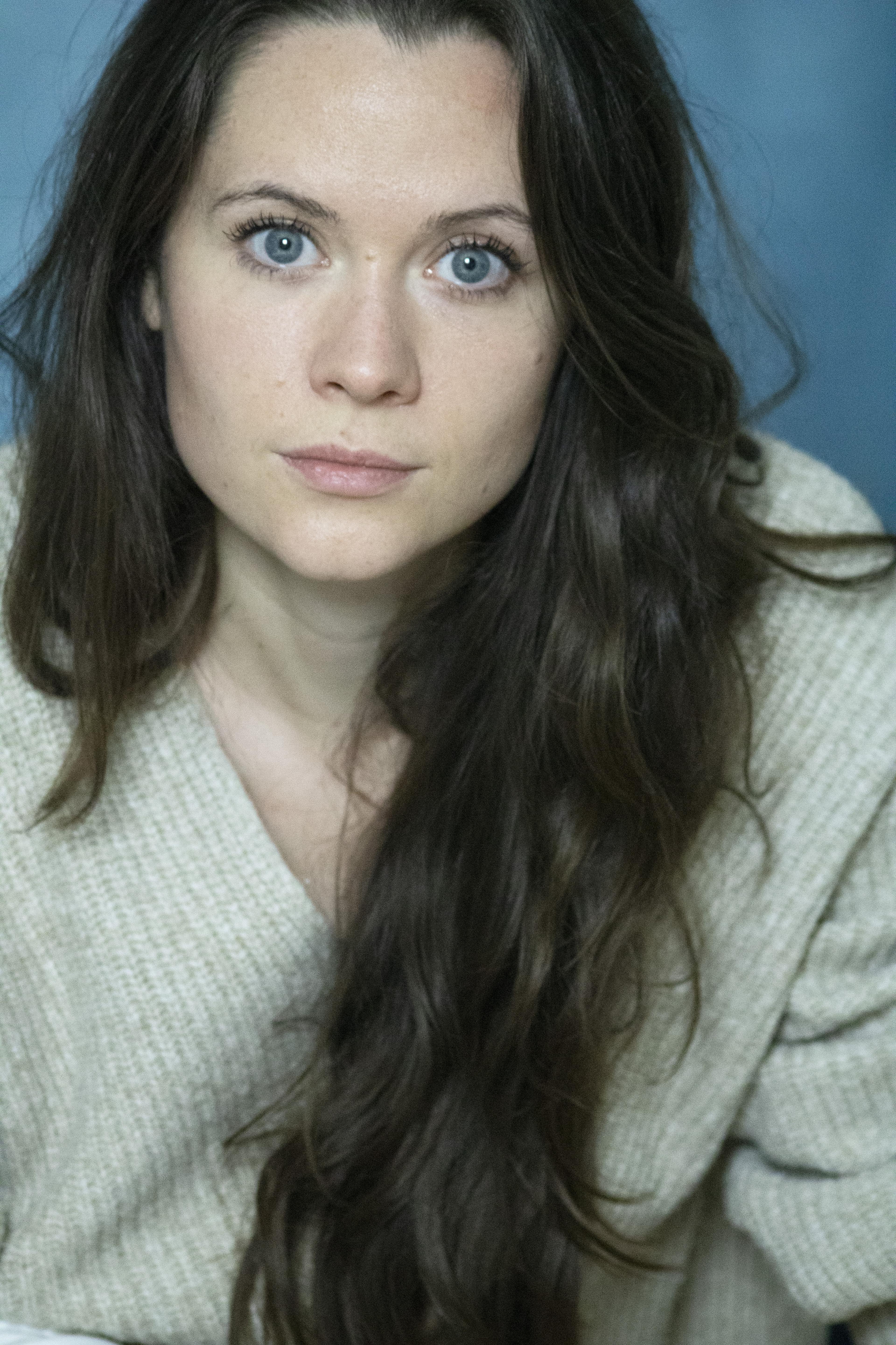 Caroline Ward image