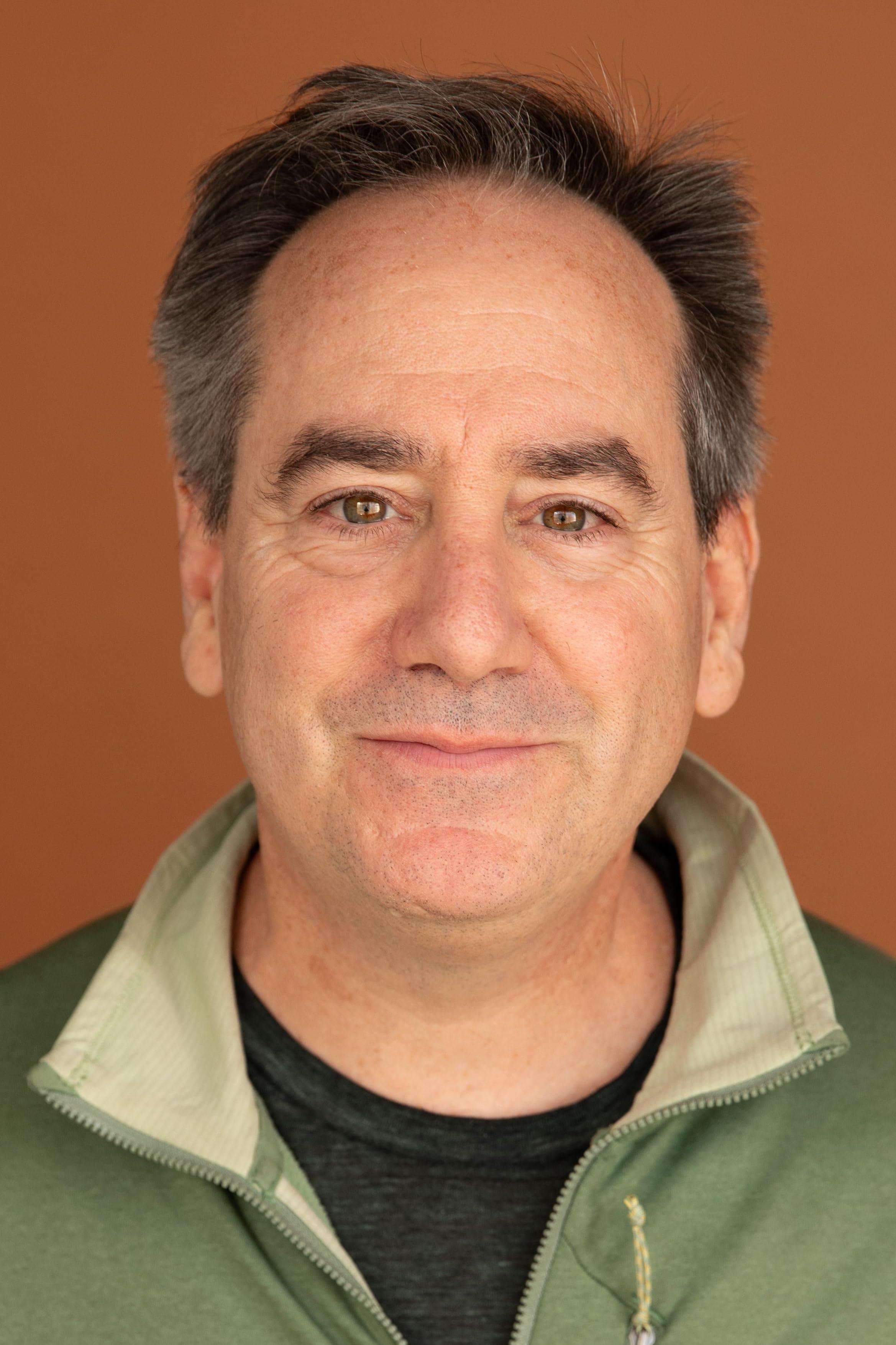 Andrew Friedman image