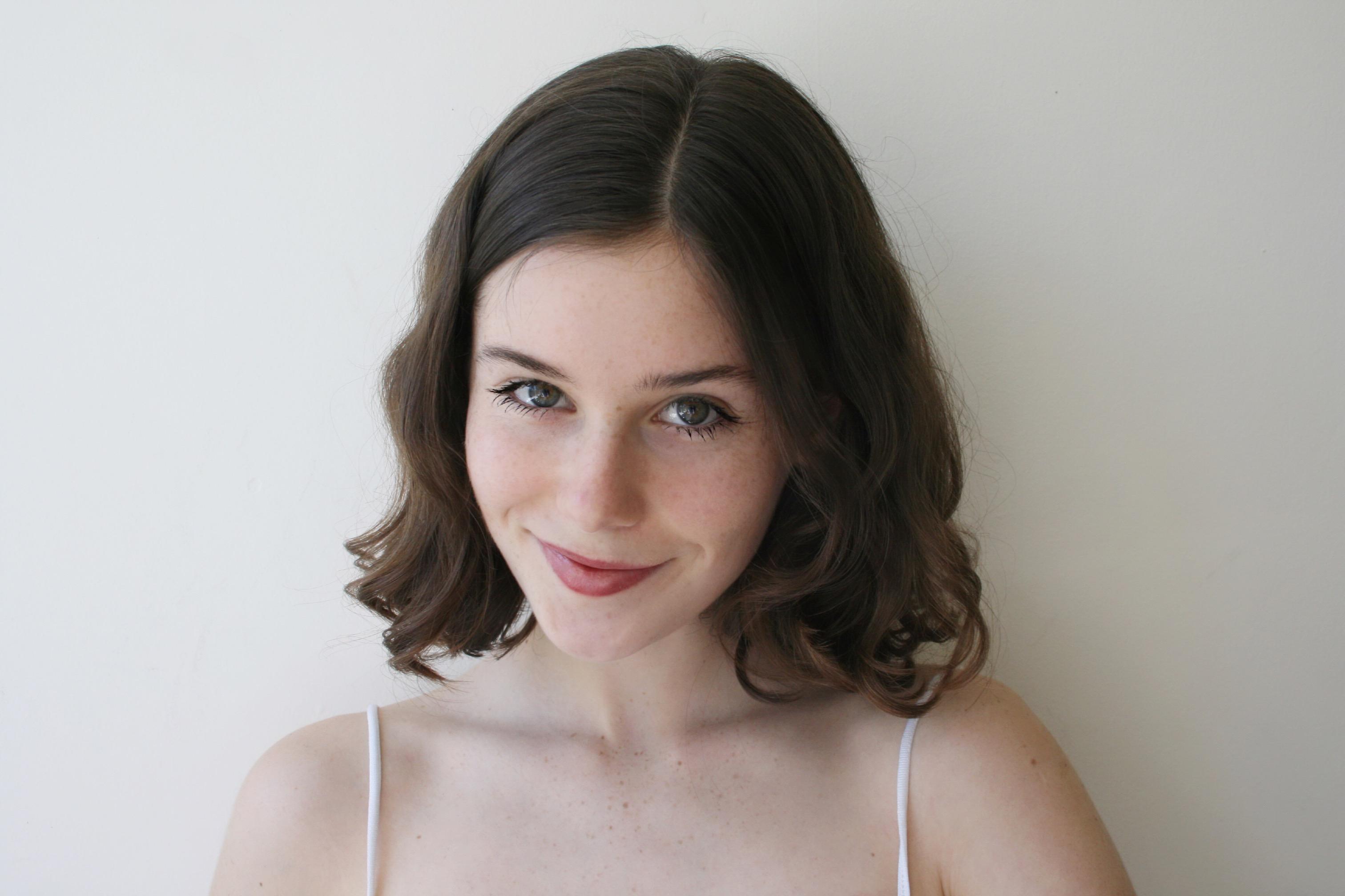 Maggie Rose Weible image