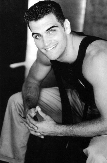 Bret Ernst image