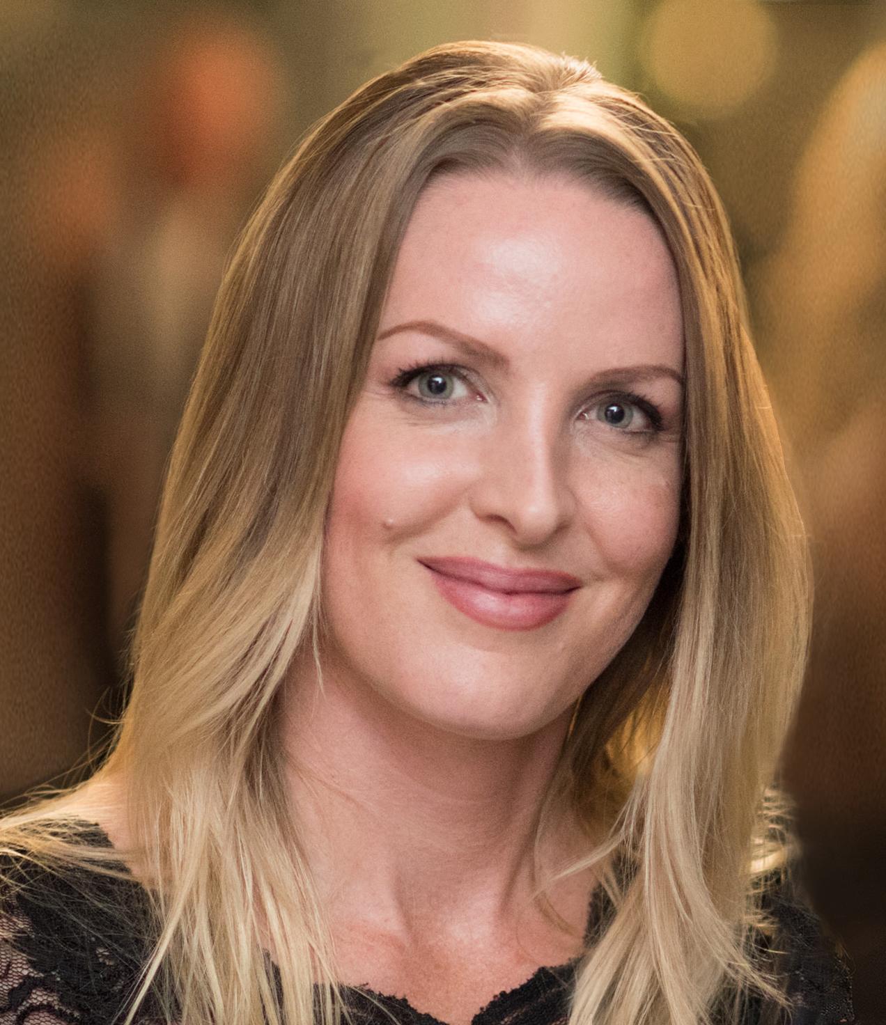 Melissa Bain image