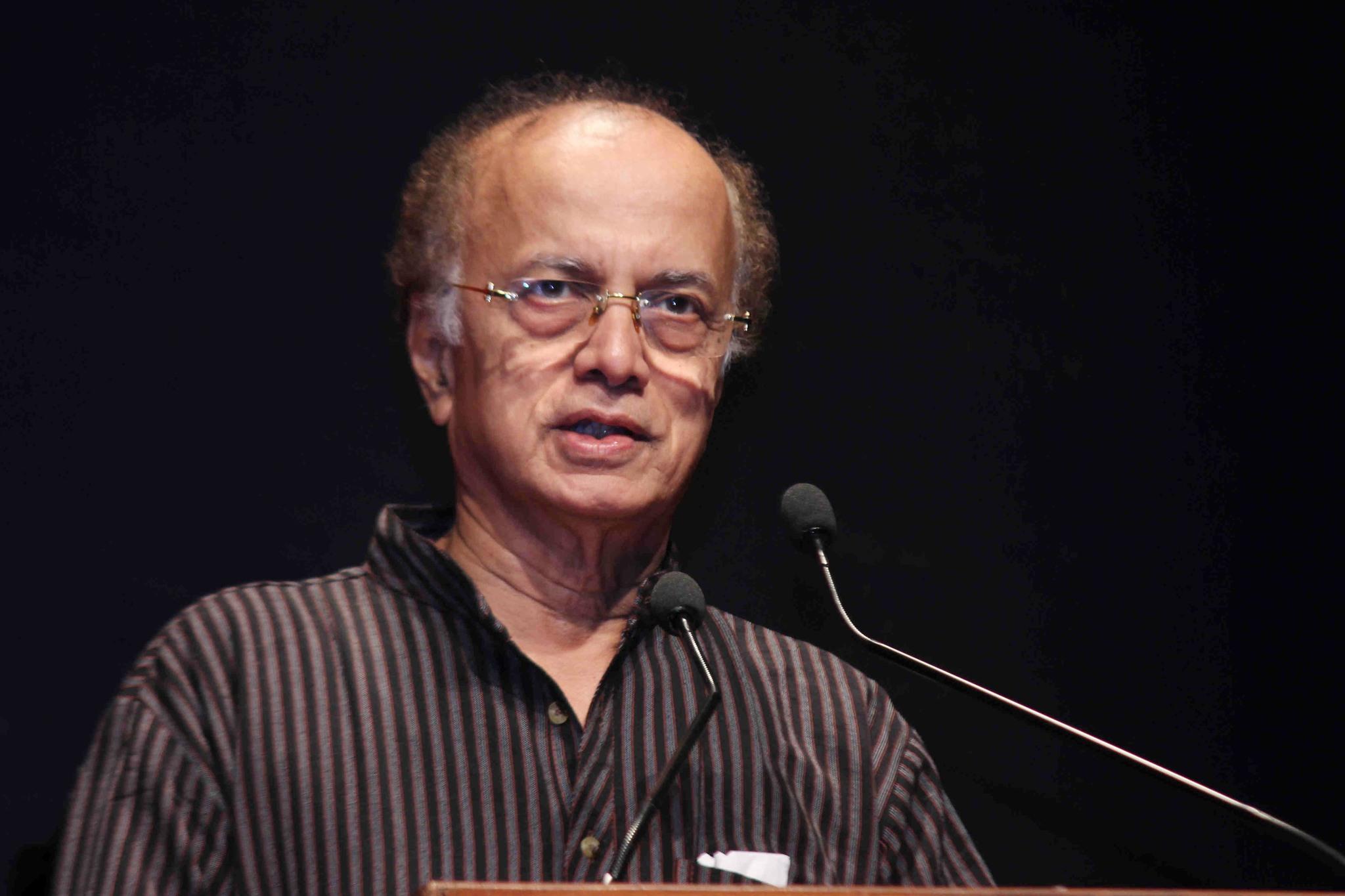 Dilip Prabhavalkar image