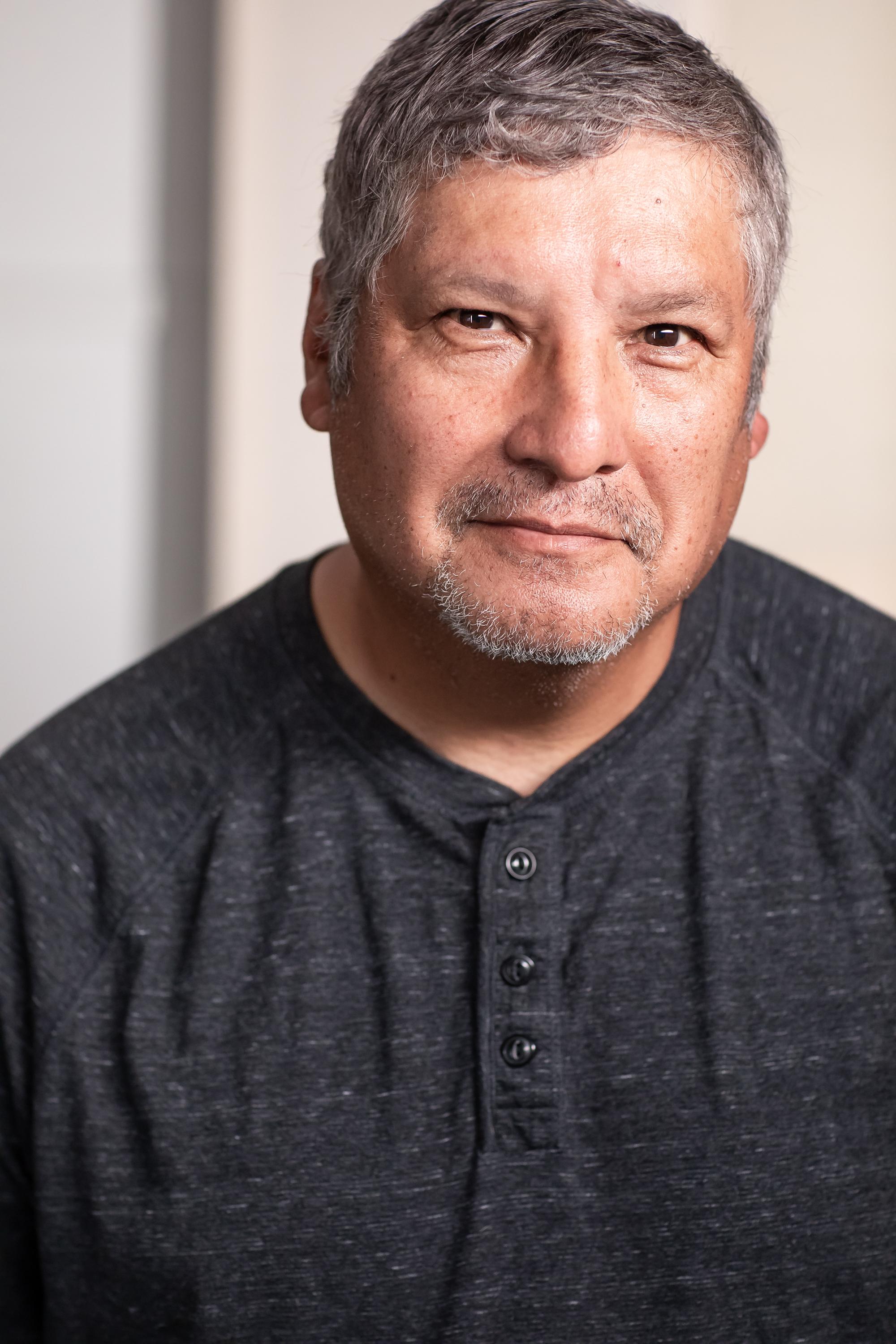 Javier Ronceros image