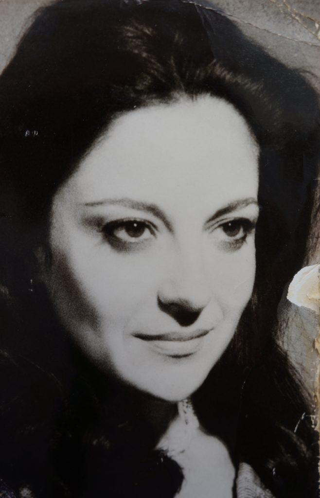 Maria Skountzou image