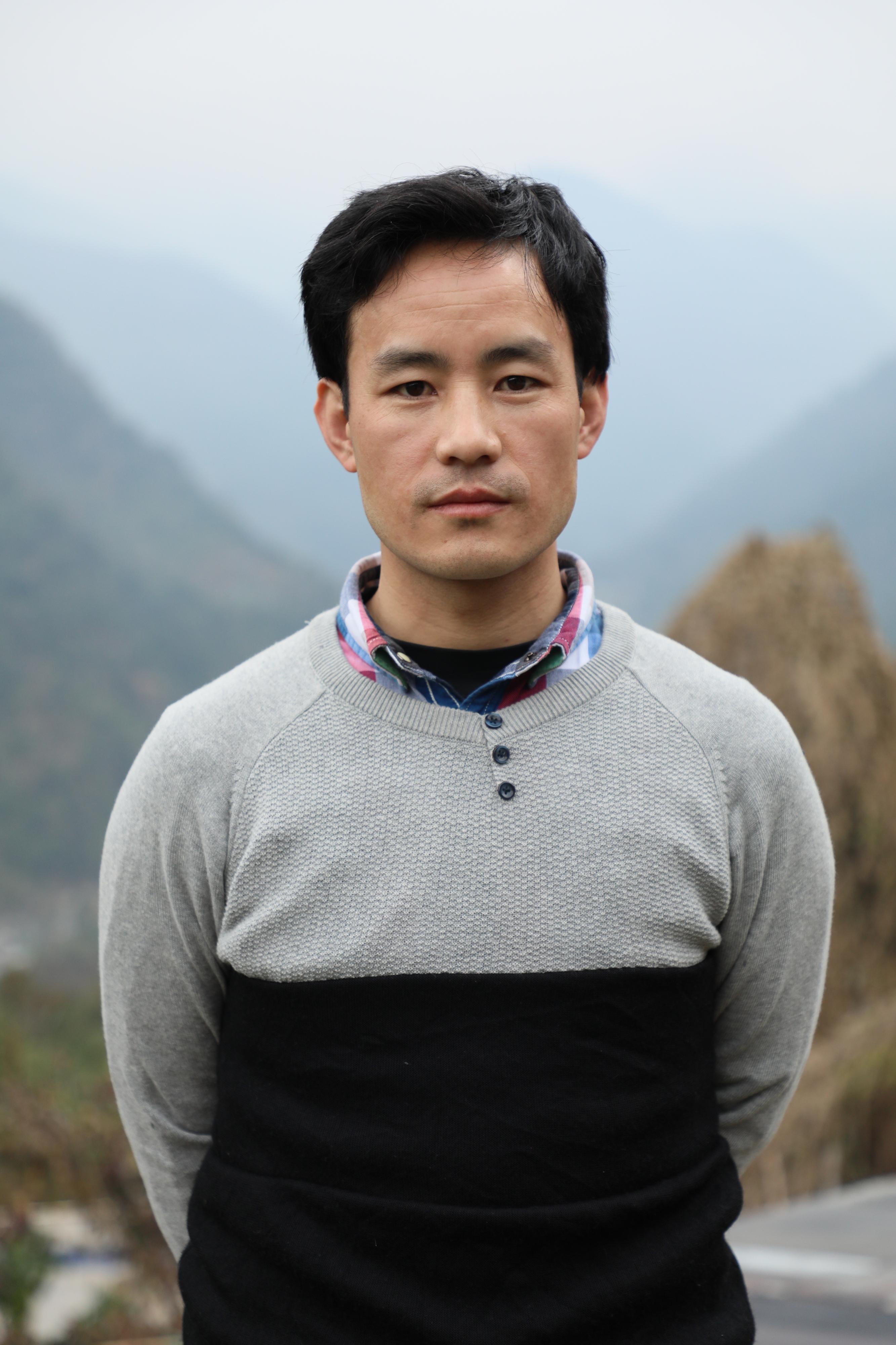 Lapchen Lepcha image