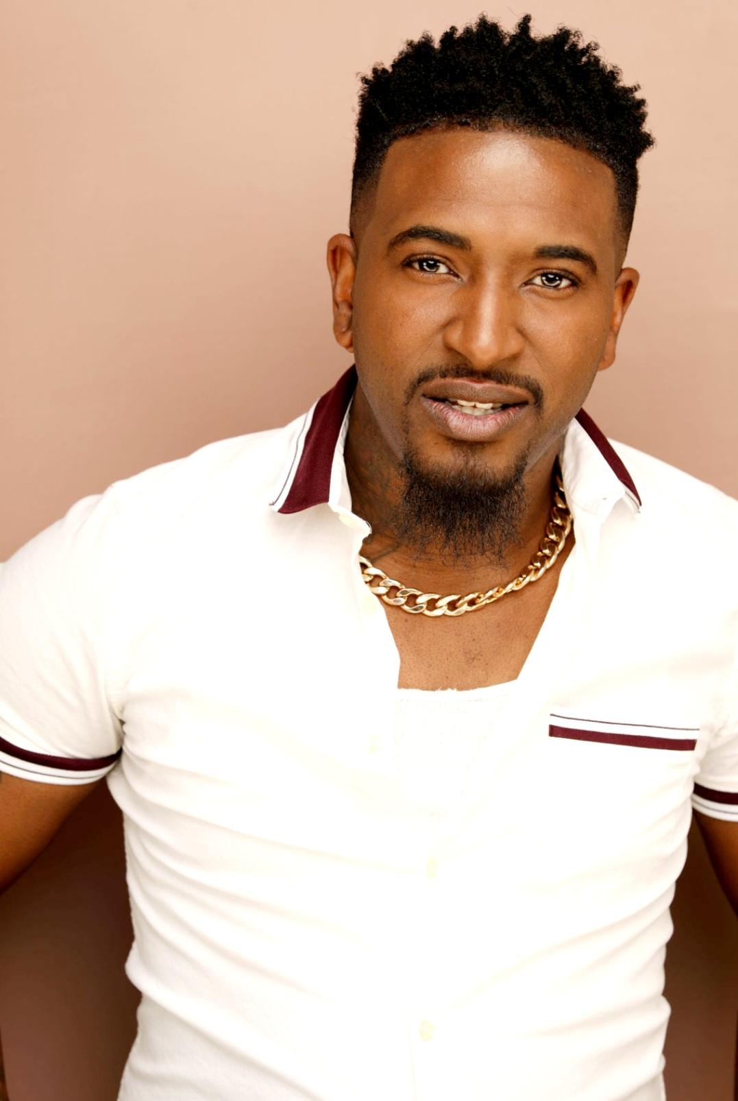 Deshawn Long image