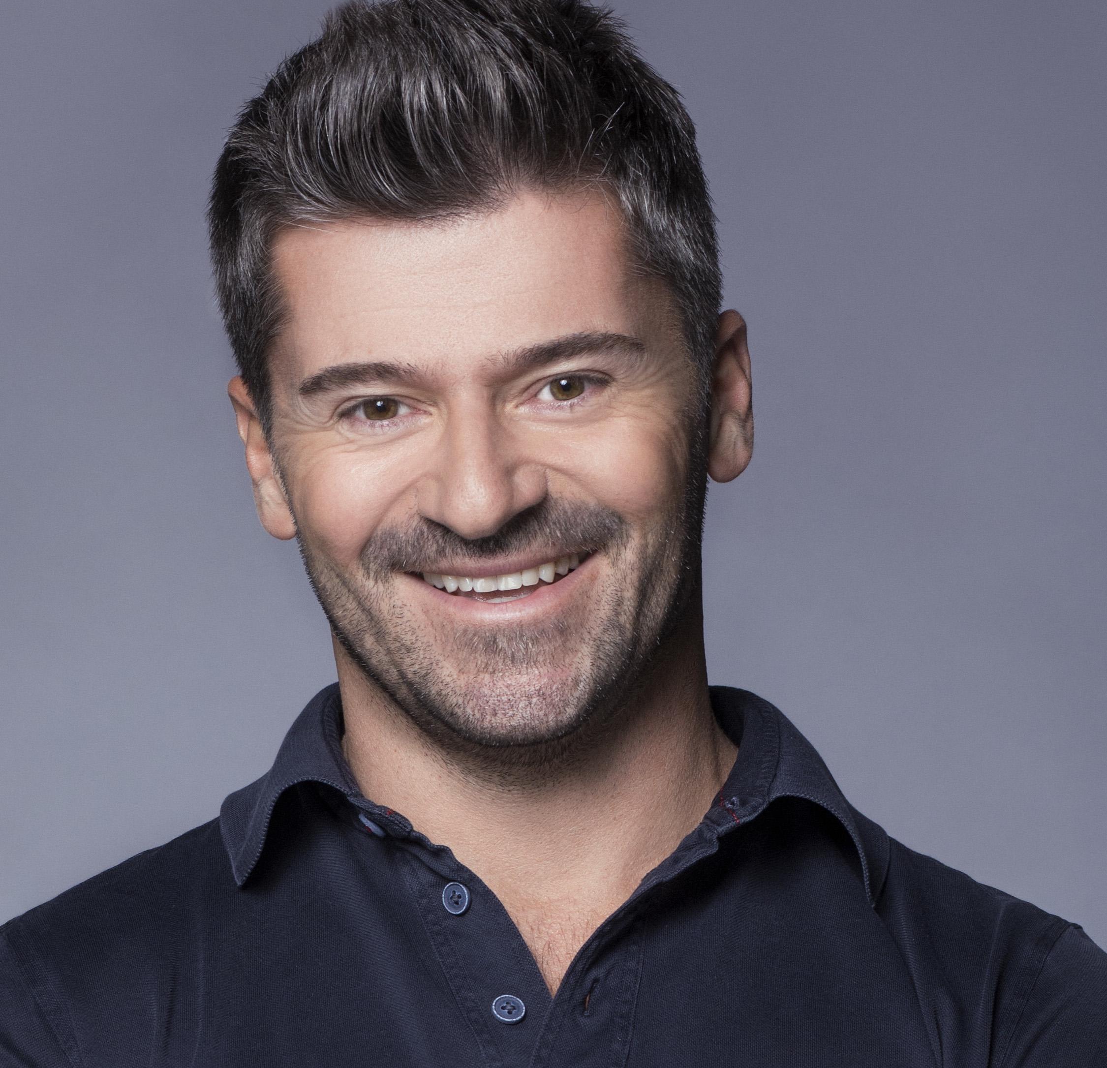 Ciro de Luca image