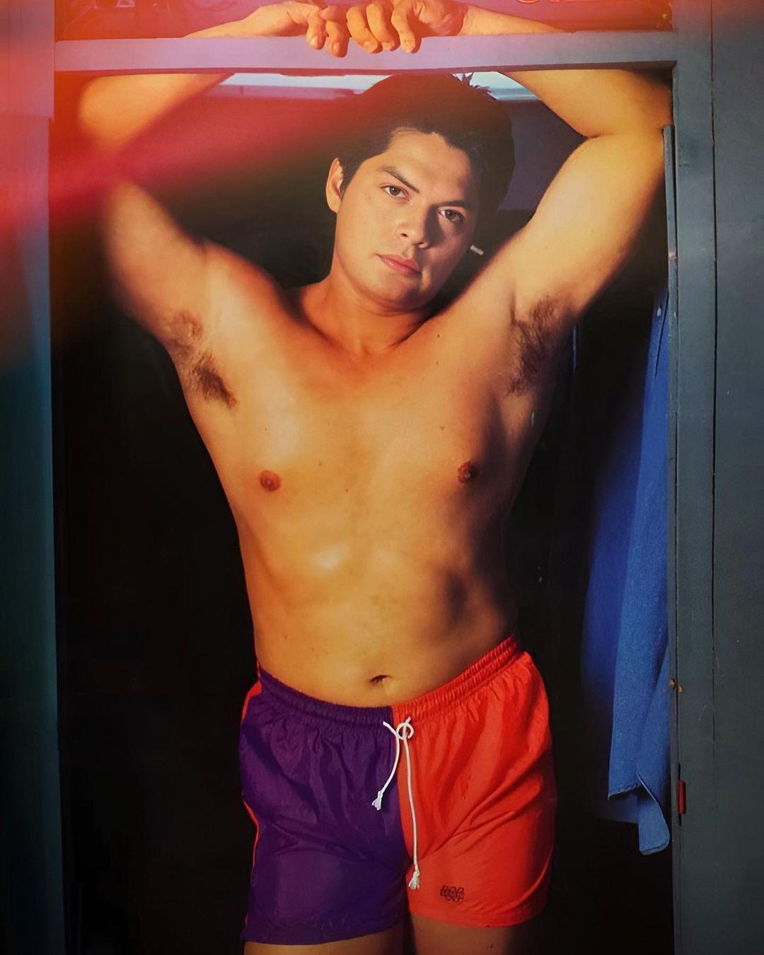 Chuck Perez image