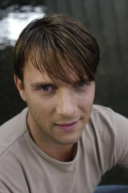 Christian Sandström image
