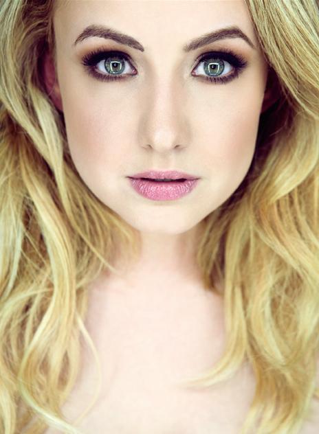 Brittney Wilson image