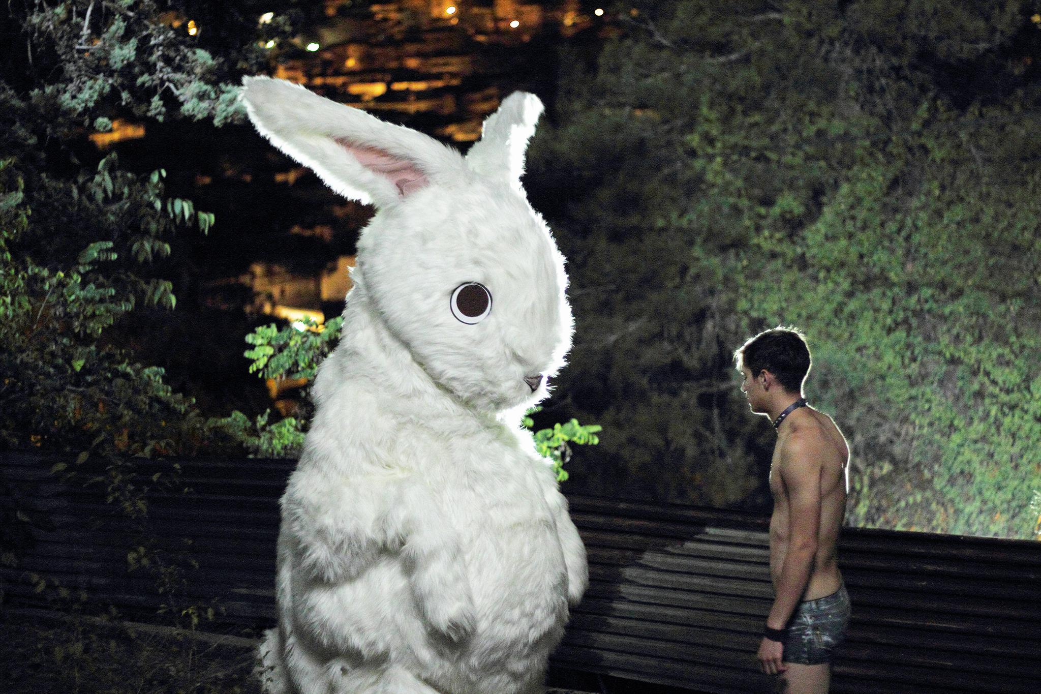 Kostas Nikouli image