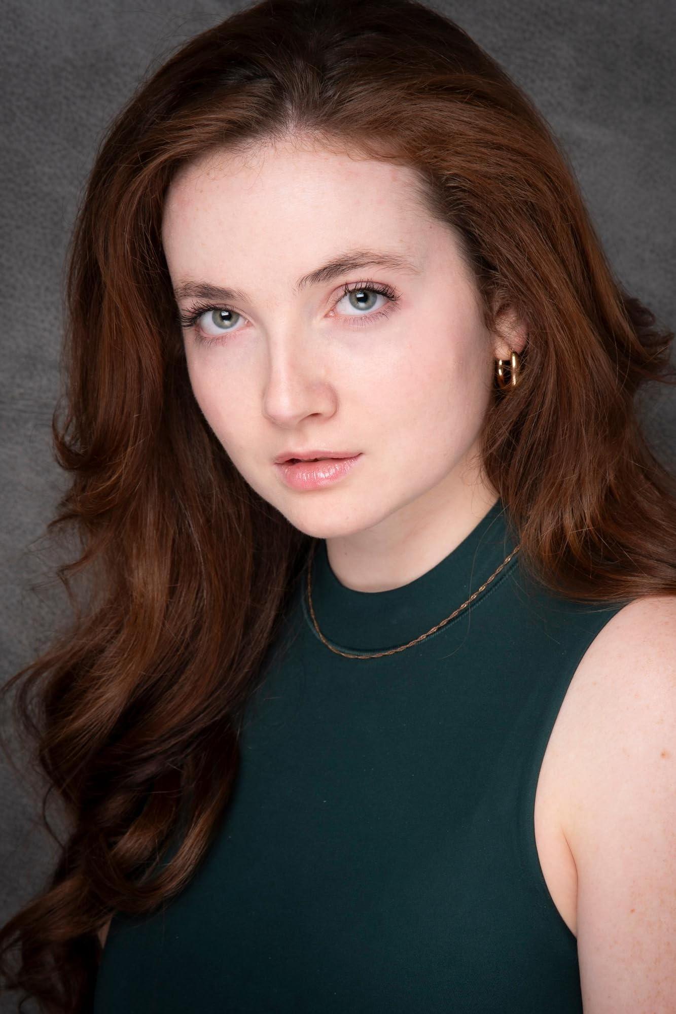 Josie Juliette Wert image