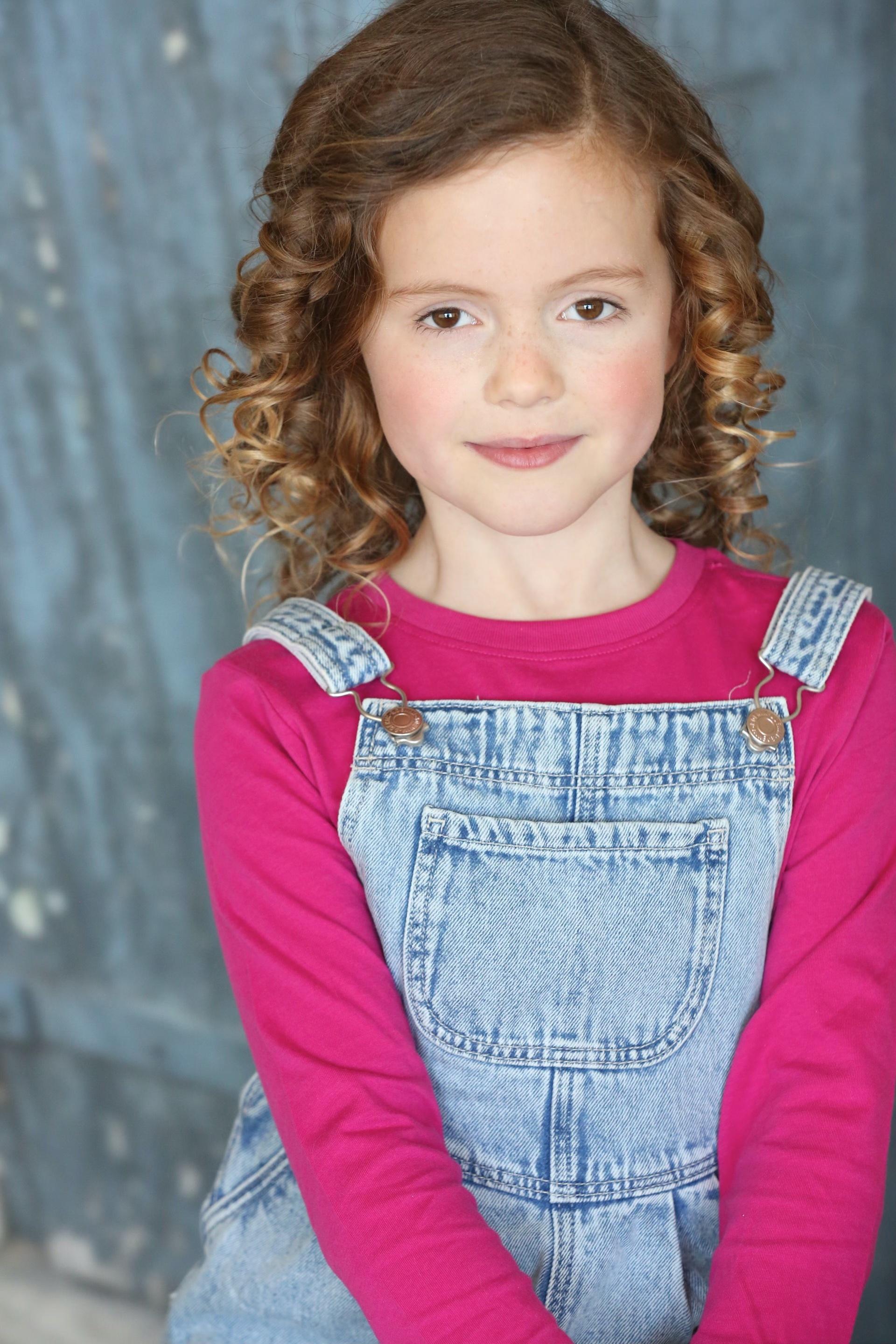 Audrey Ramseyer image