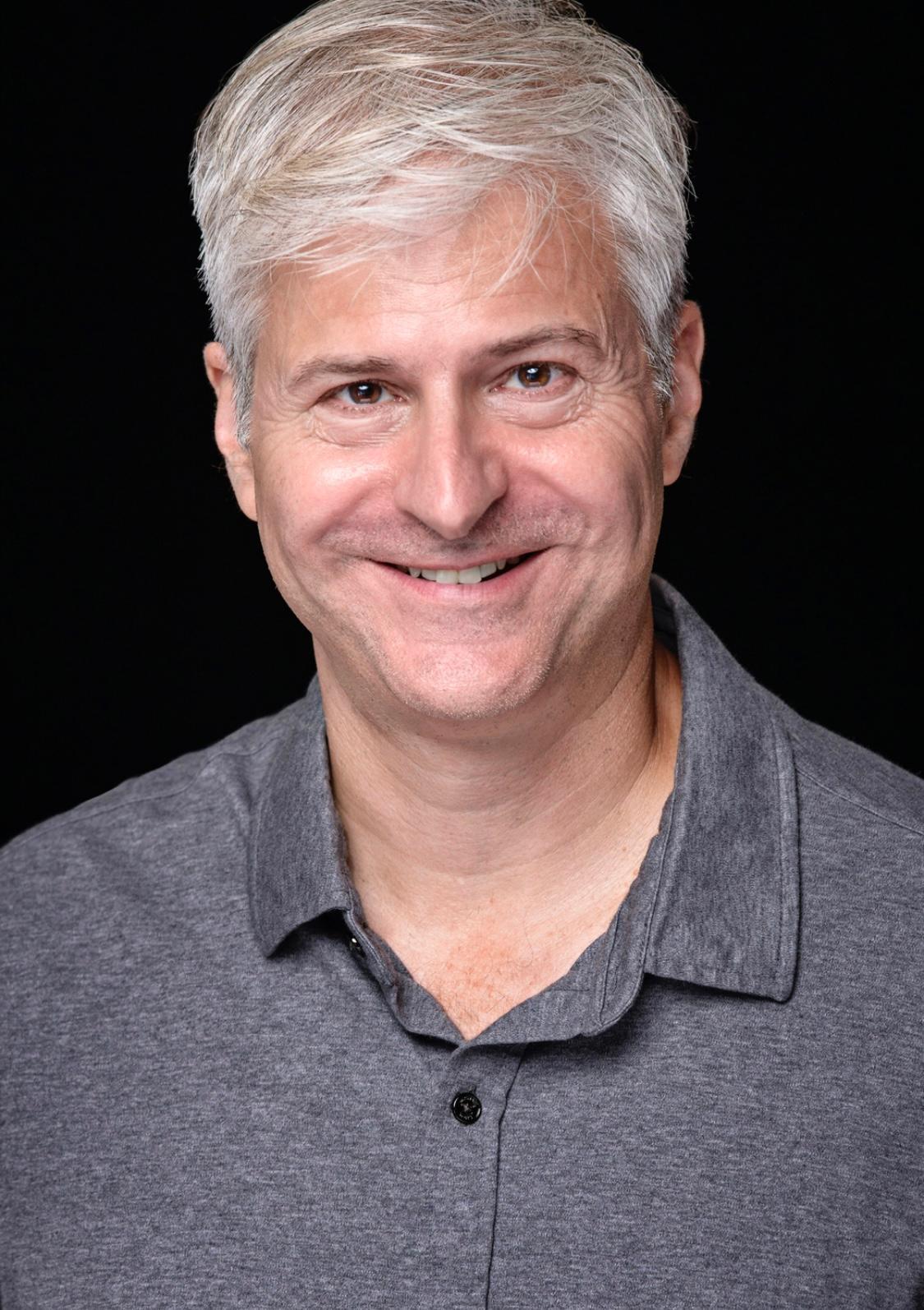 George Alex image