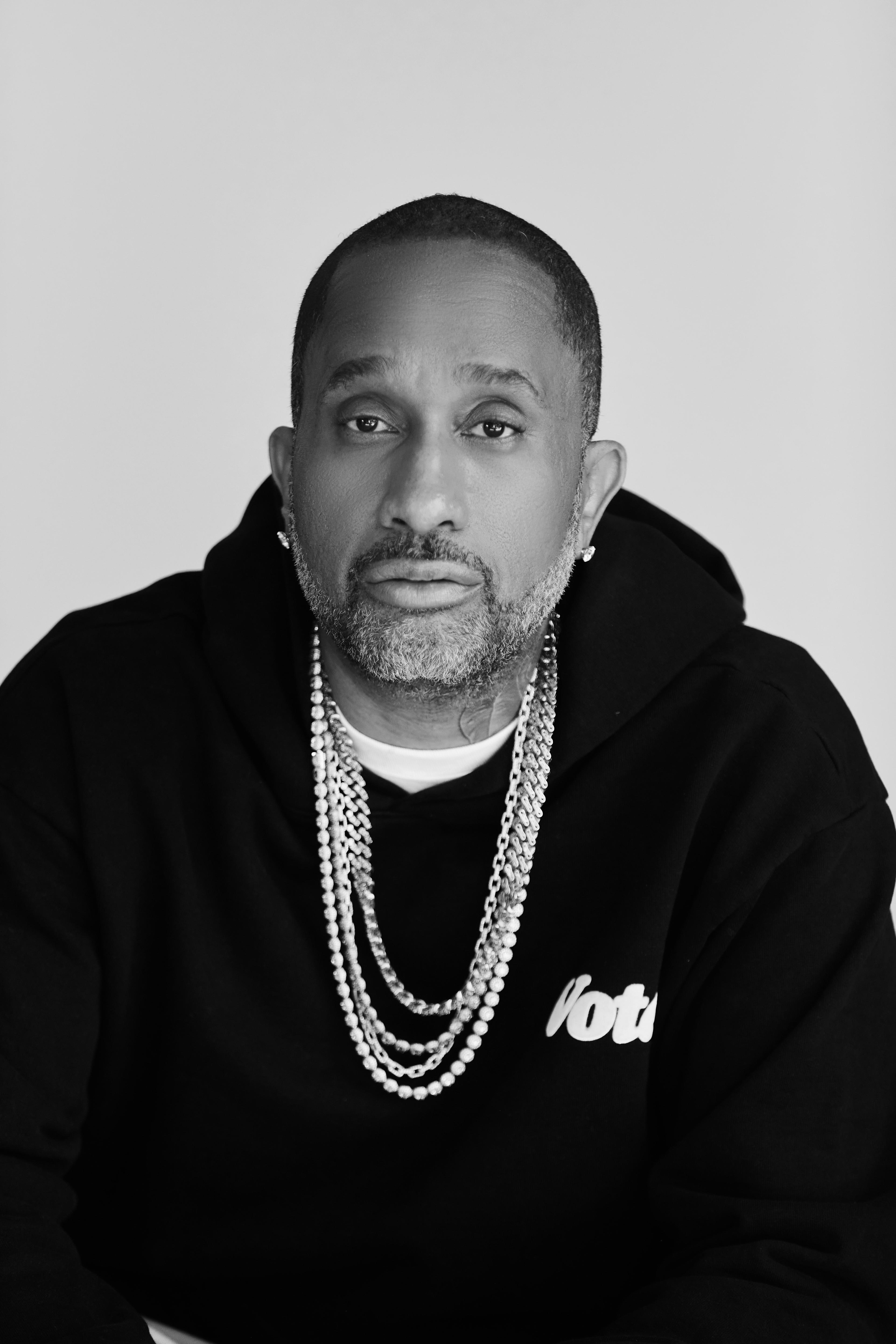 Kenya Barris image