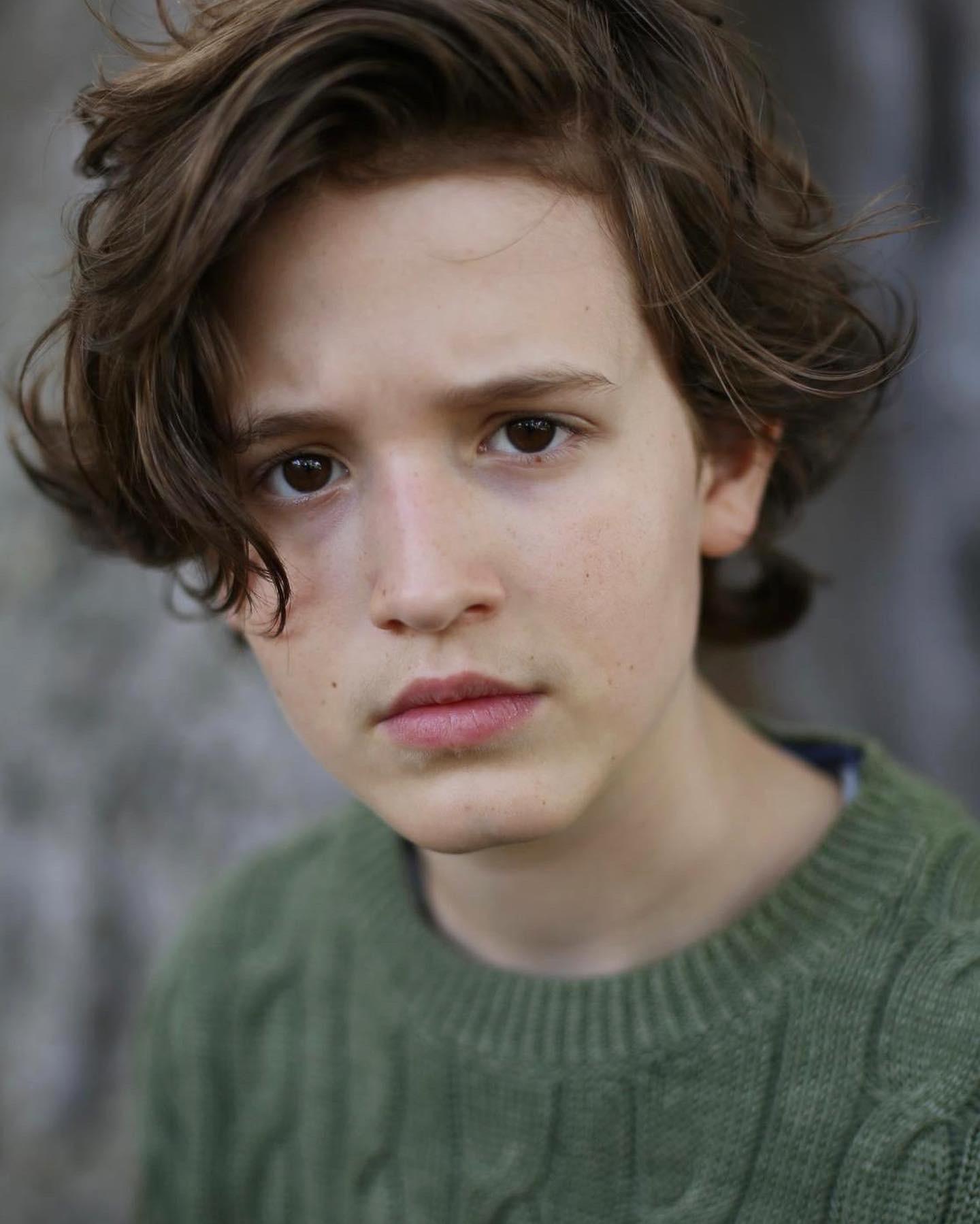 Cooper Dillon image