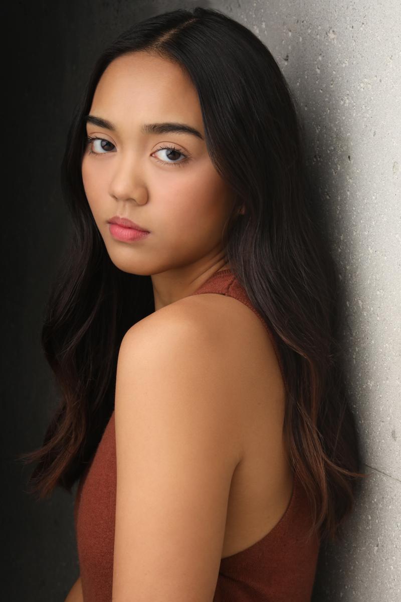 Raine Mateo image