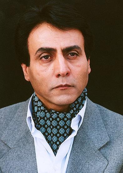 Bijan Emkanian image