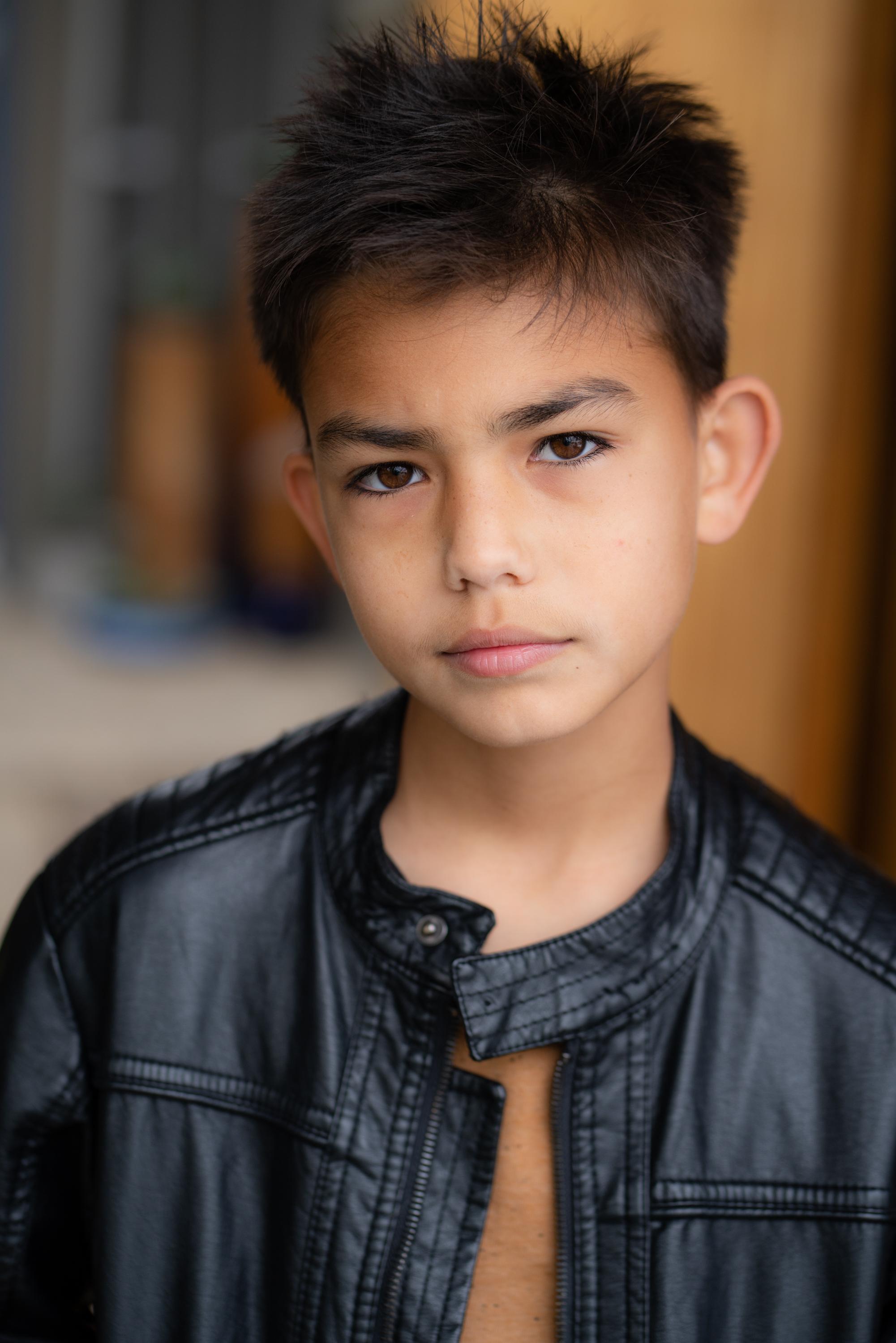 Carter Rockwood image