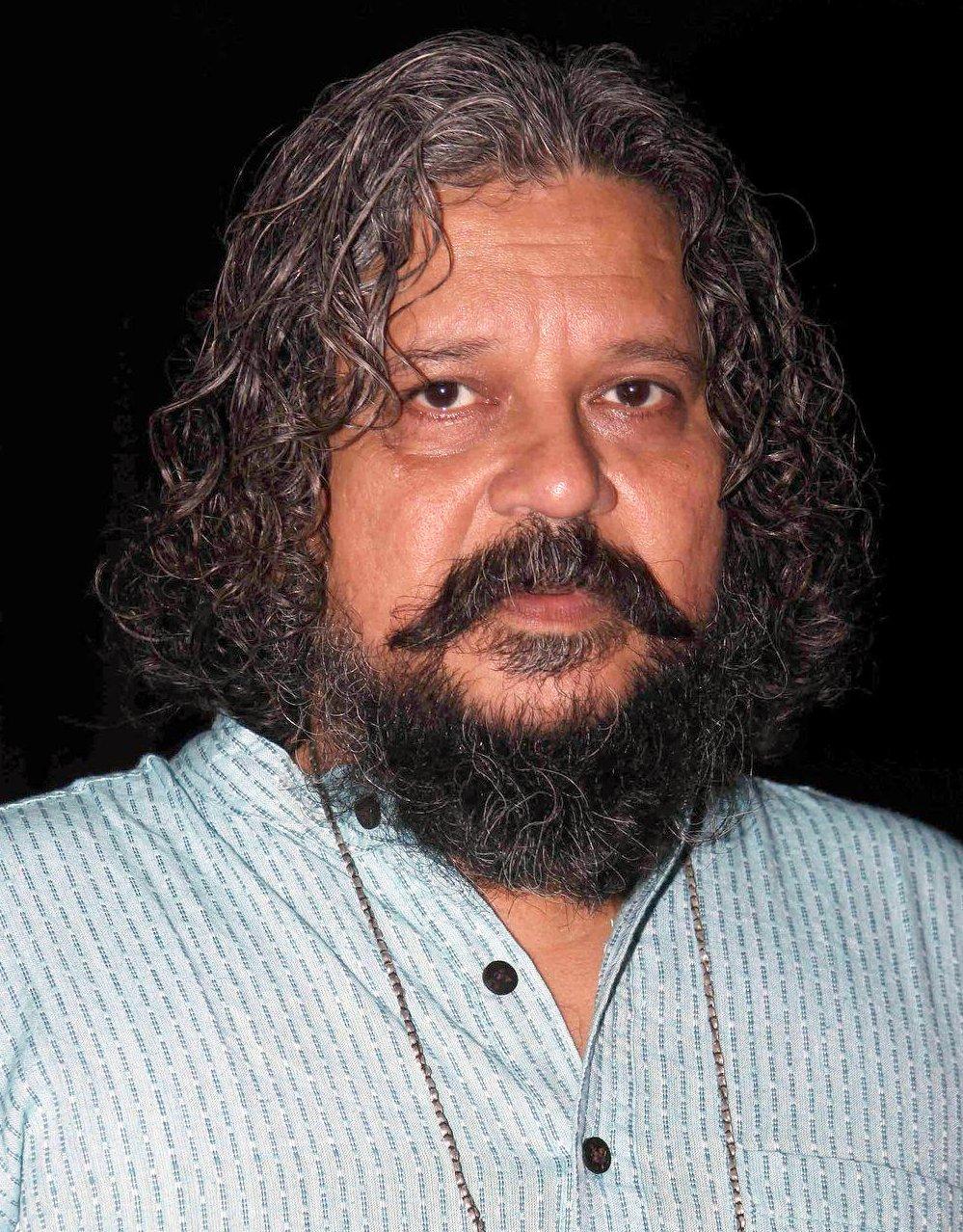 Amole Gupte image