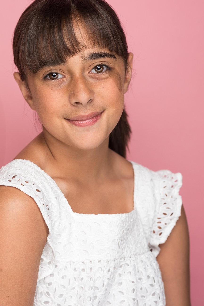 Lena Josephine Marano image