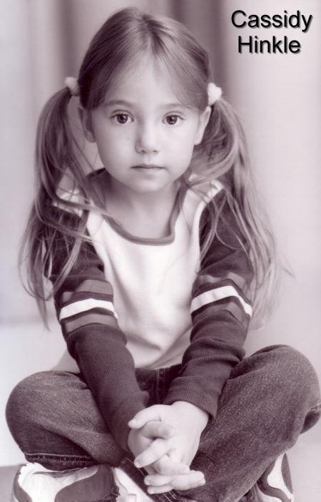 Cassidy Hinkle image