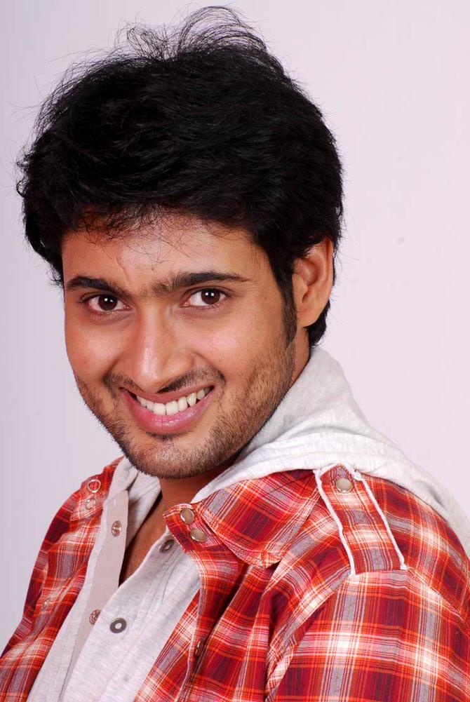 Uday Kiran image