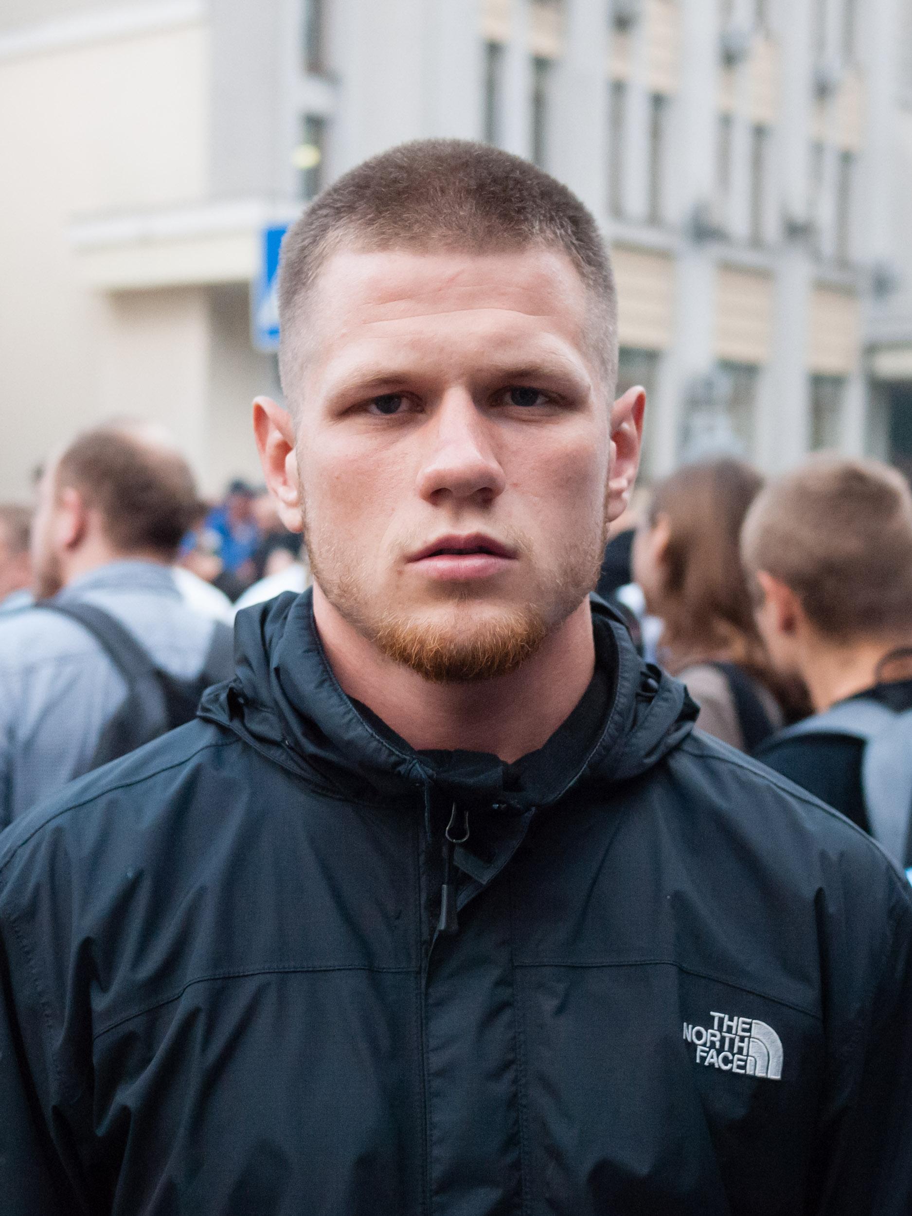 Serhii Filimonov image