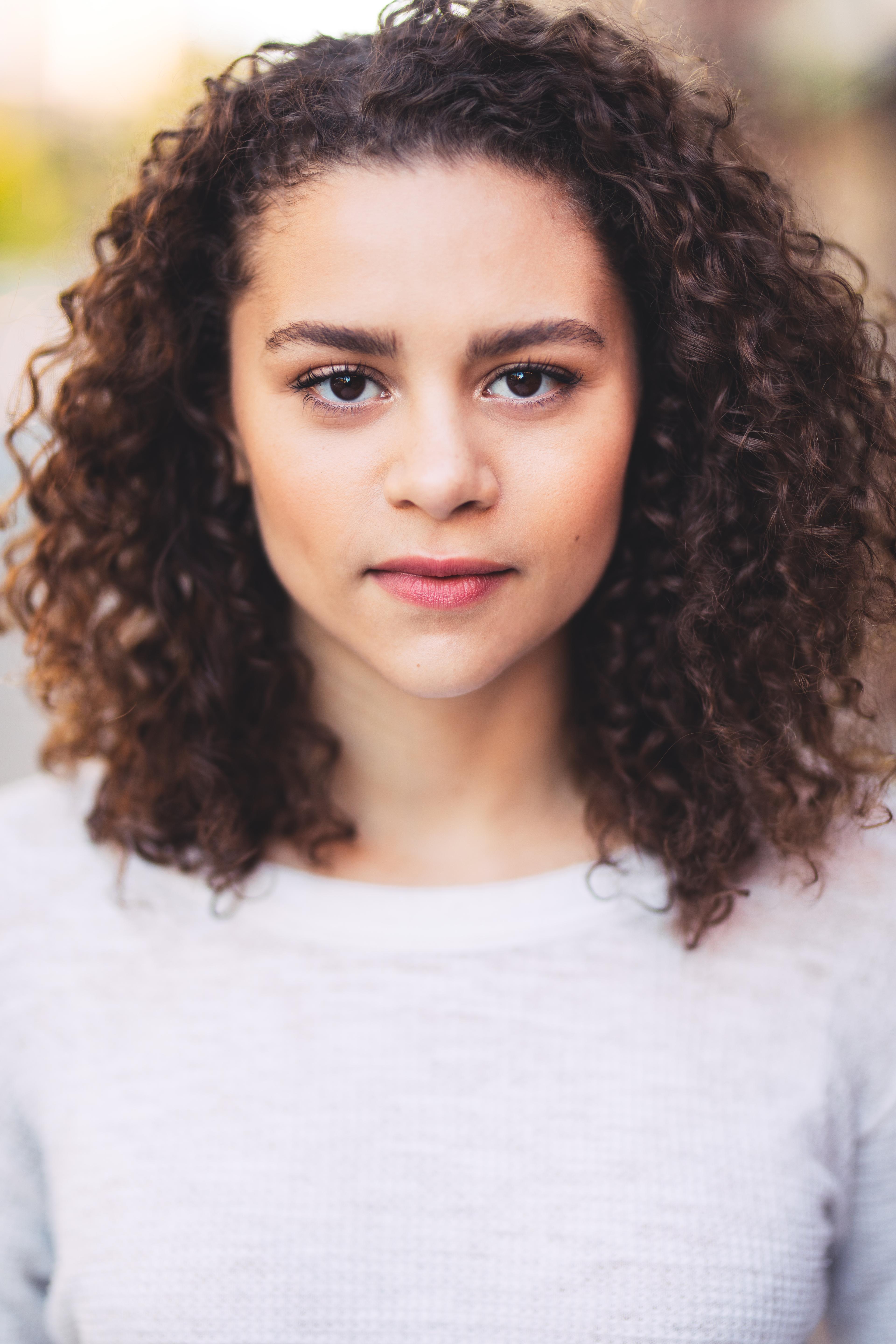 Lily Santiago image