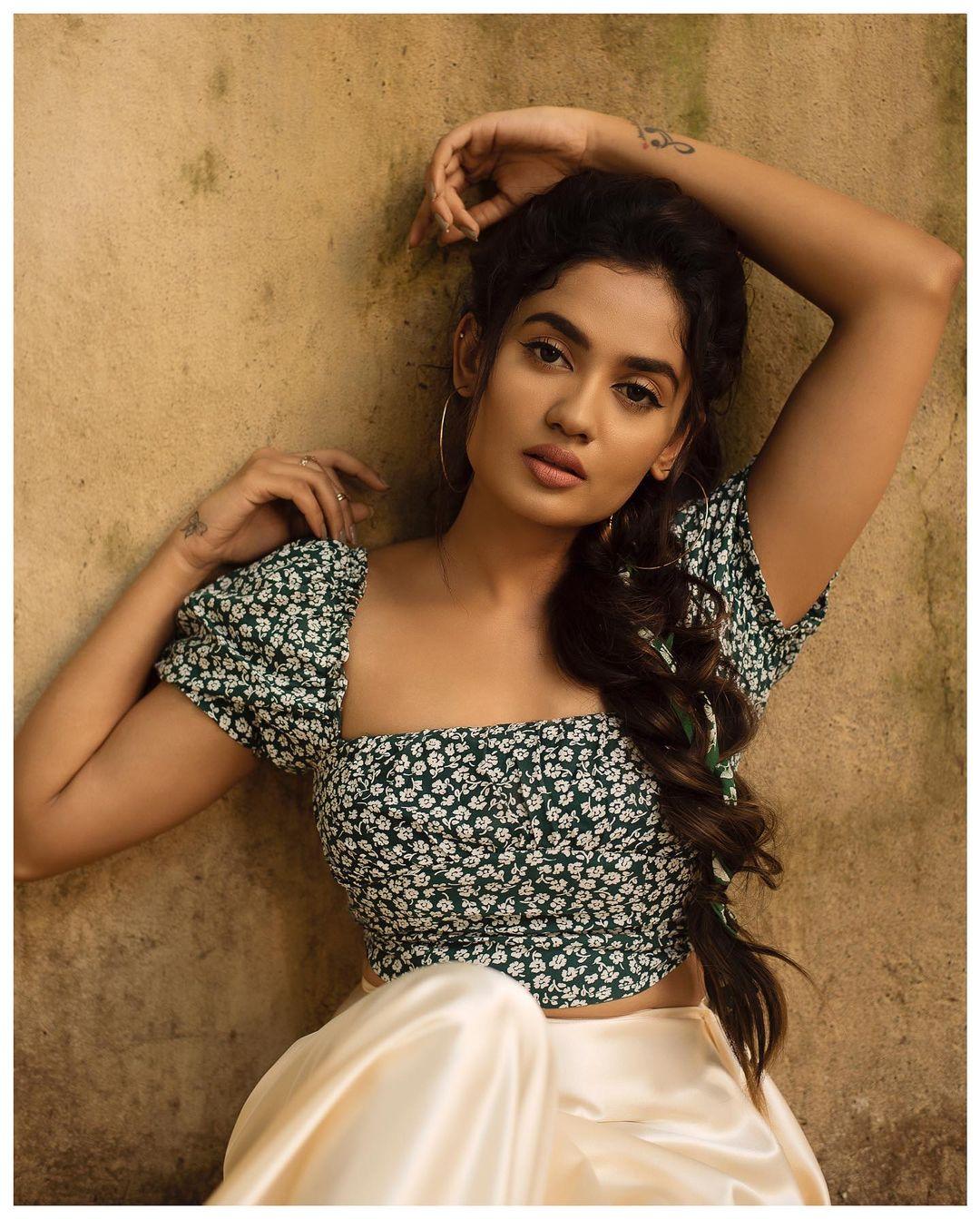 Teju Ashwini image