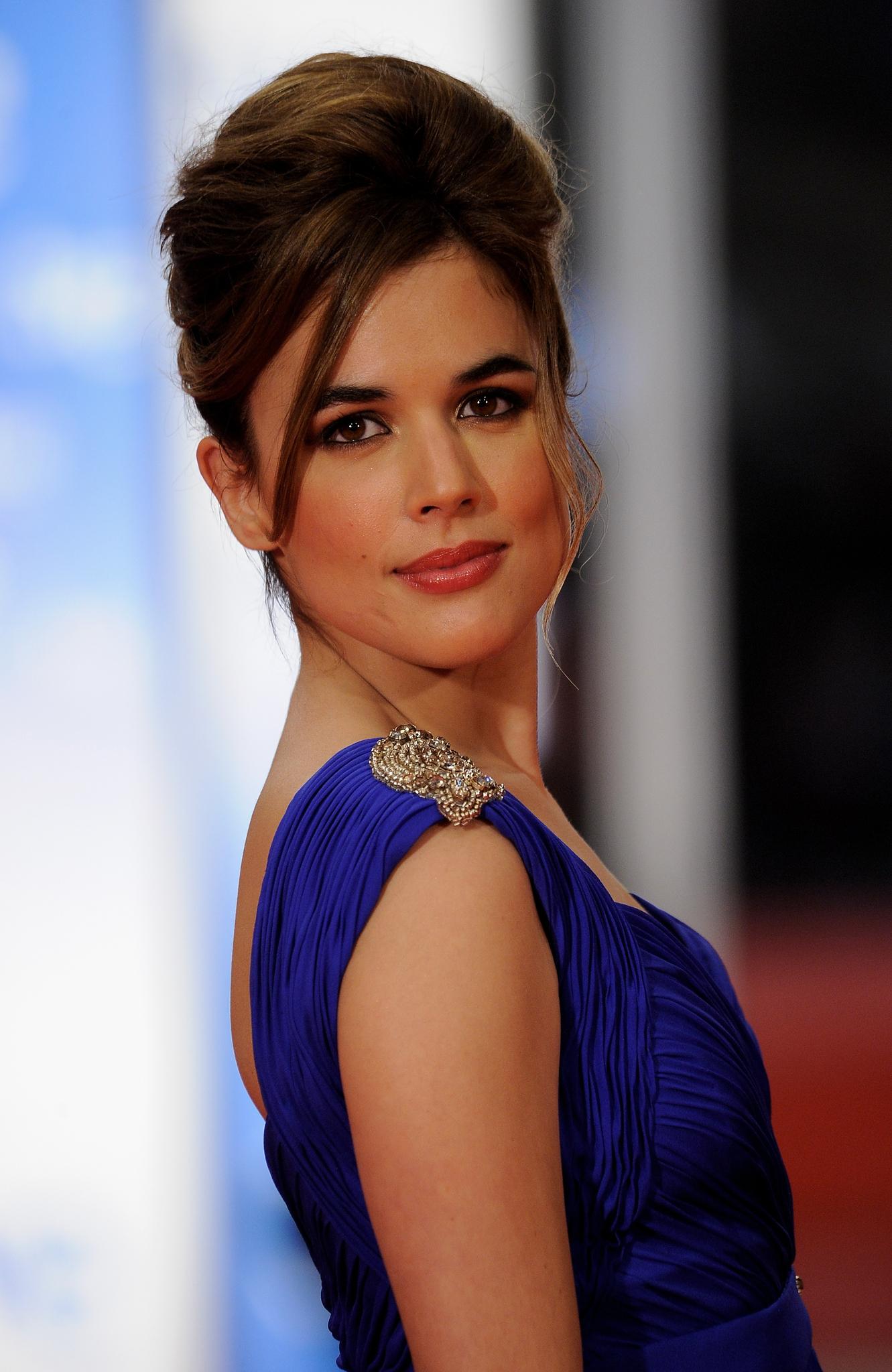 Adriana Ugarte image