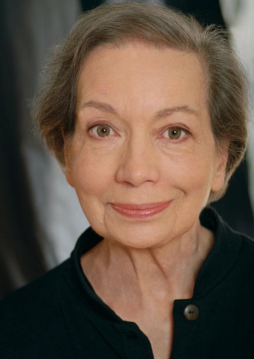 Jackie Kelleher image