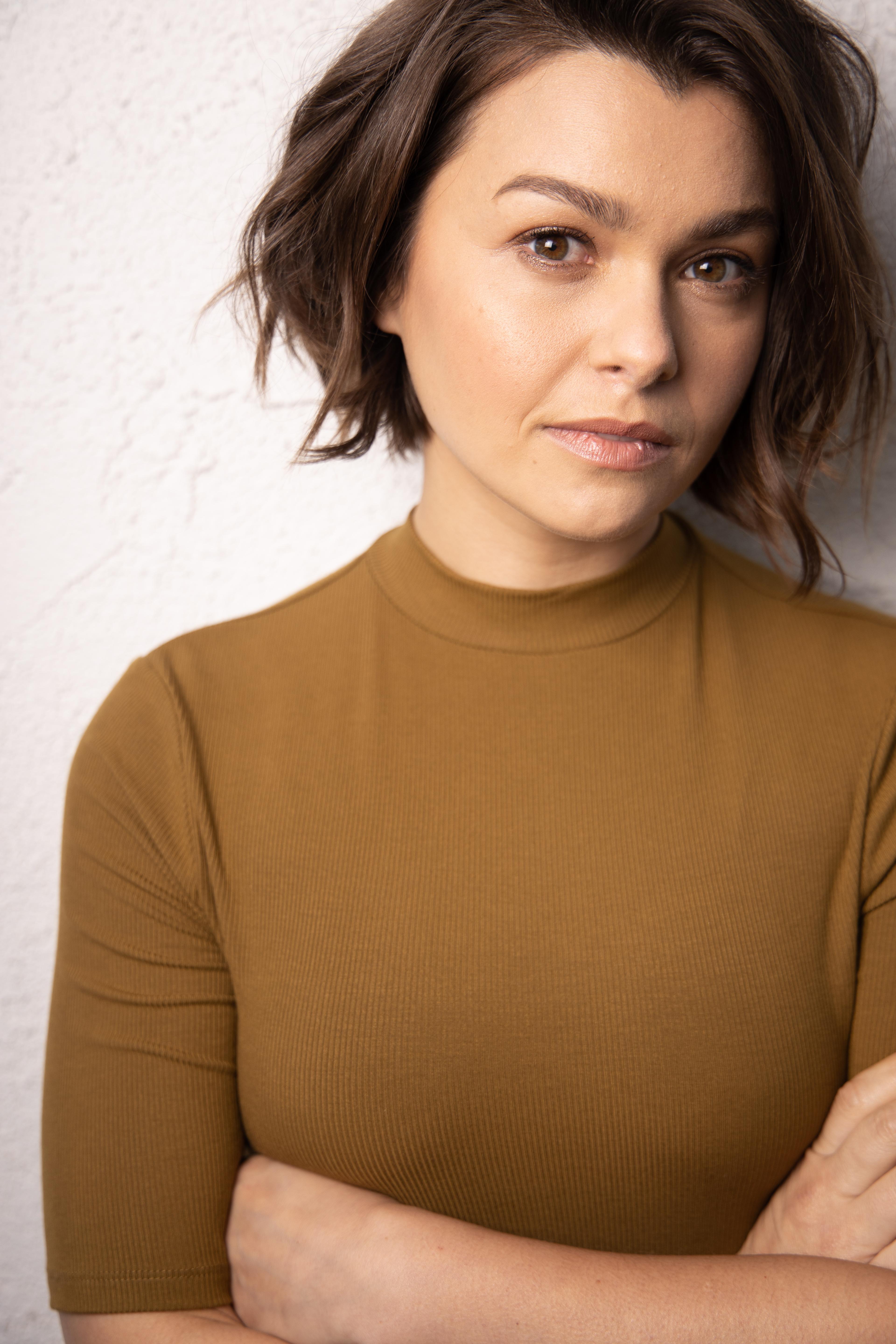 Reba Buhr image