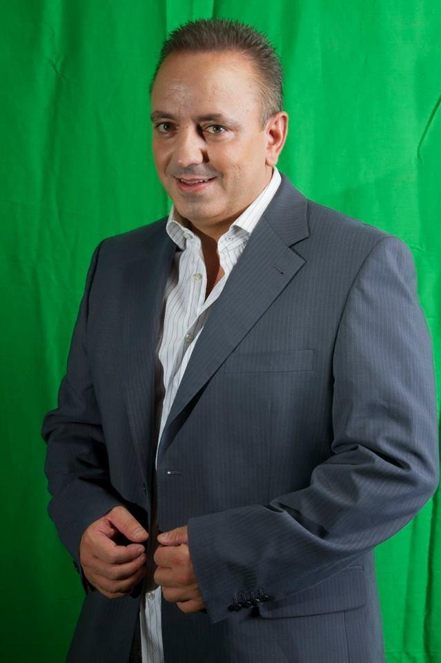 Yorgos Makris image