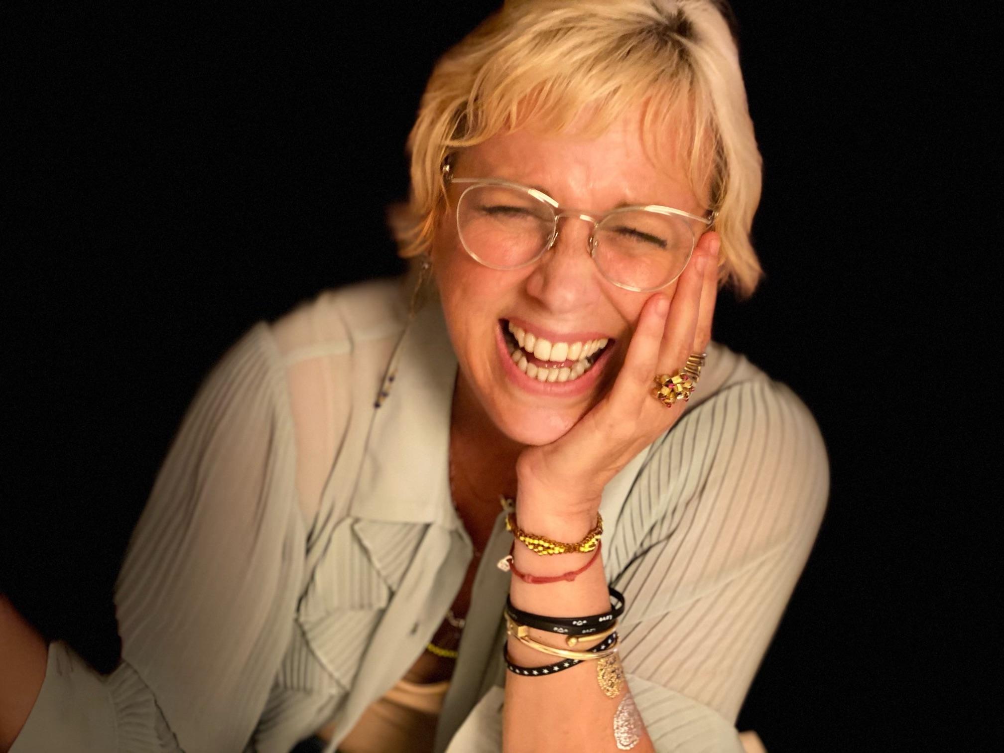 Carola García image