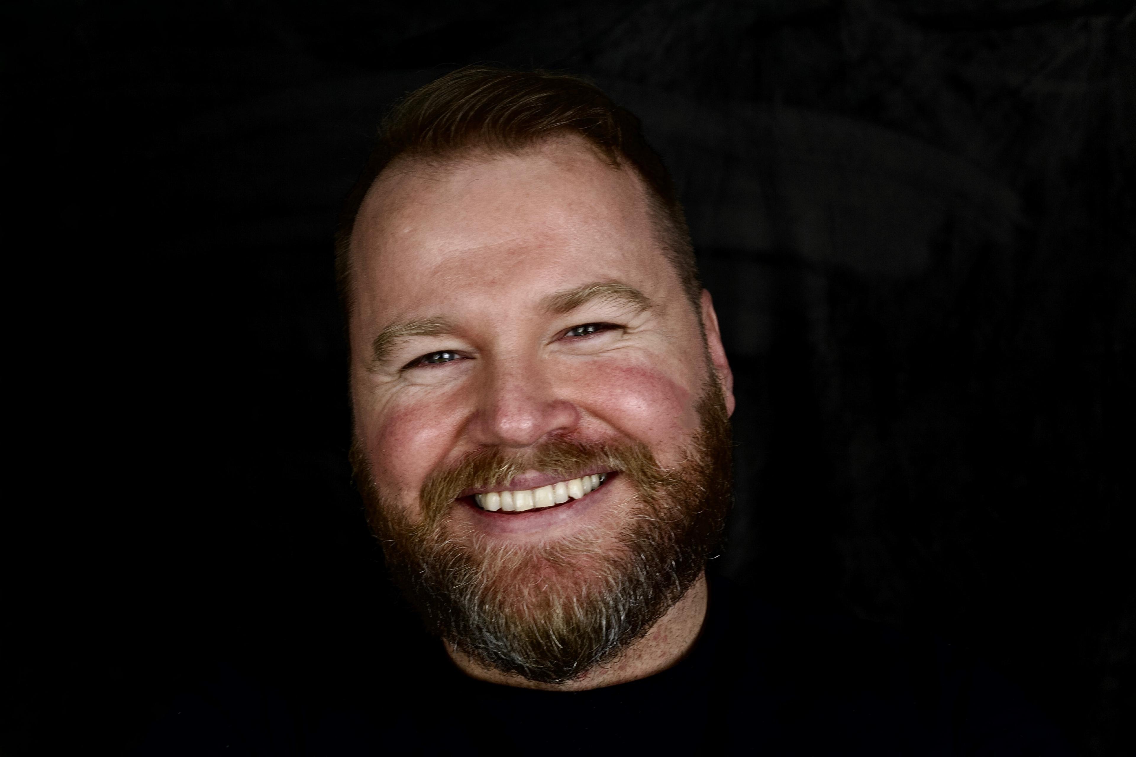 Chris Patrick-Simpson image