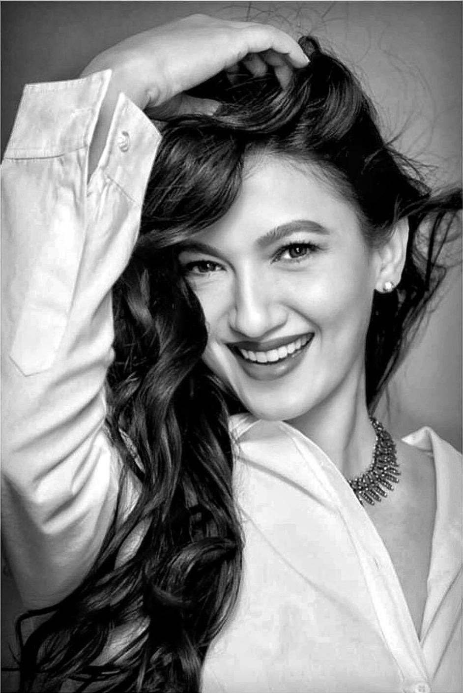 Gauahar Khan image