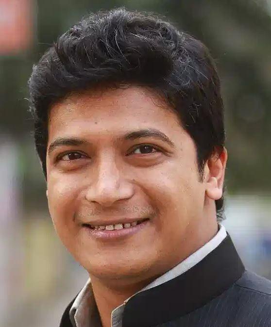 Sharif Siraj image