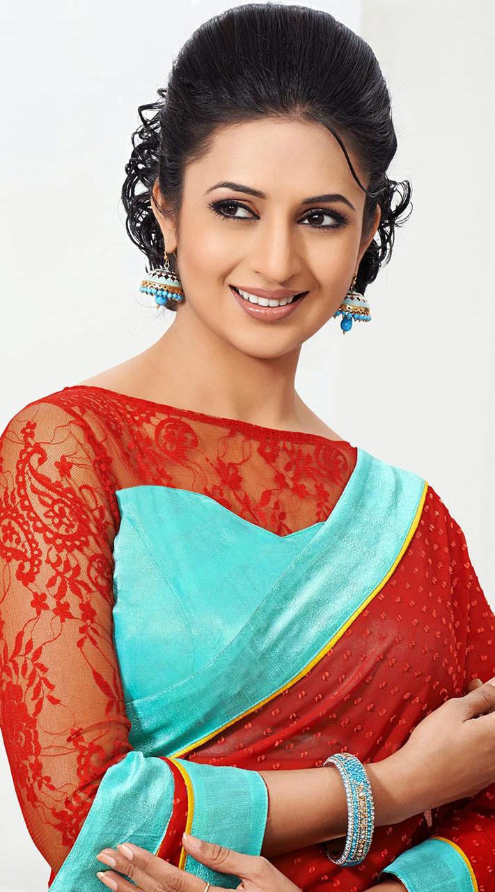 Divyanka Tripathi image