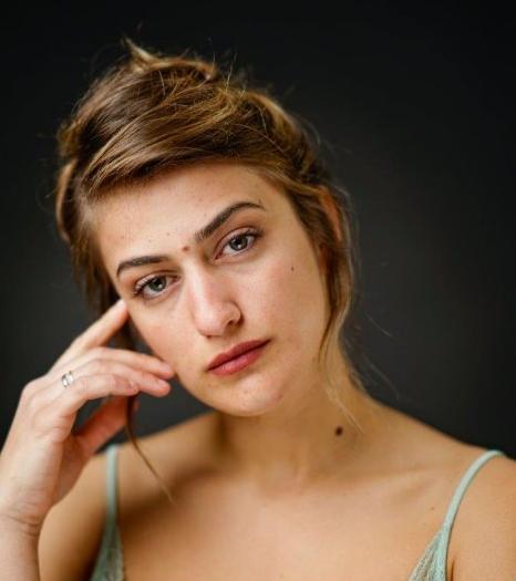 Gal Malka image