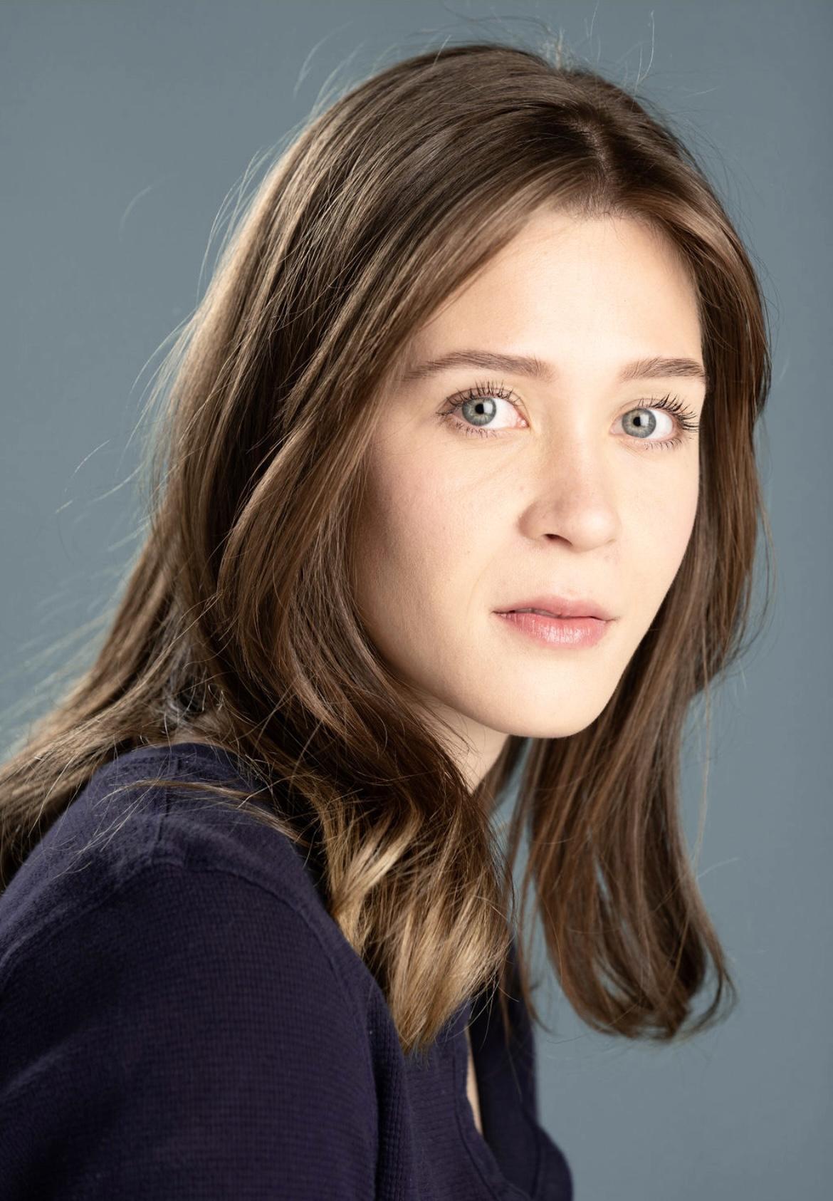 Marina Fess image