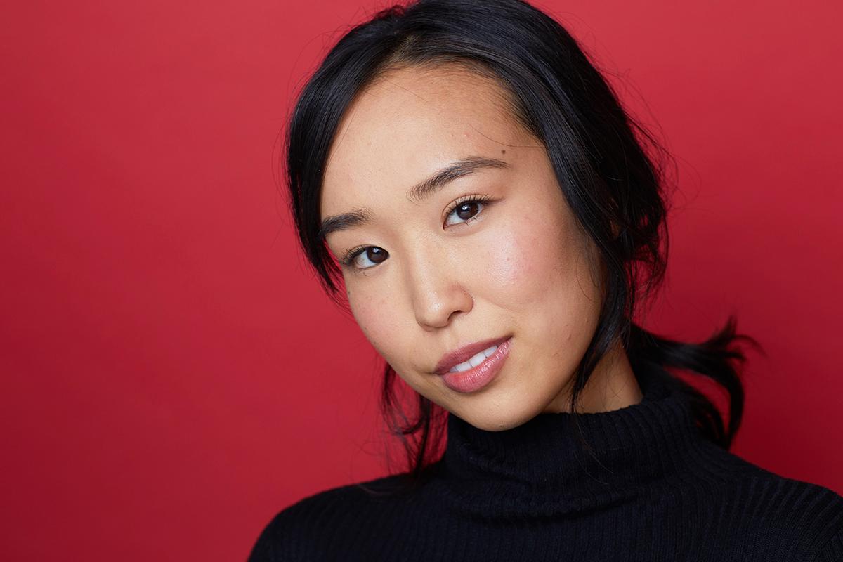 Crystal Kim image