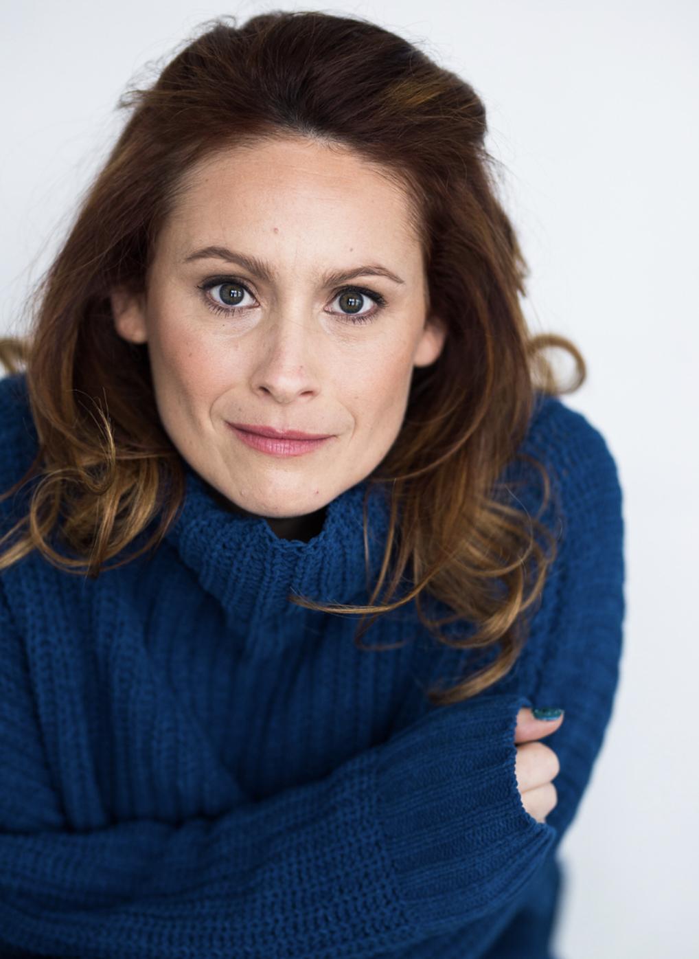 Jessica Lancaster image