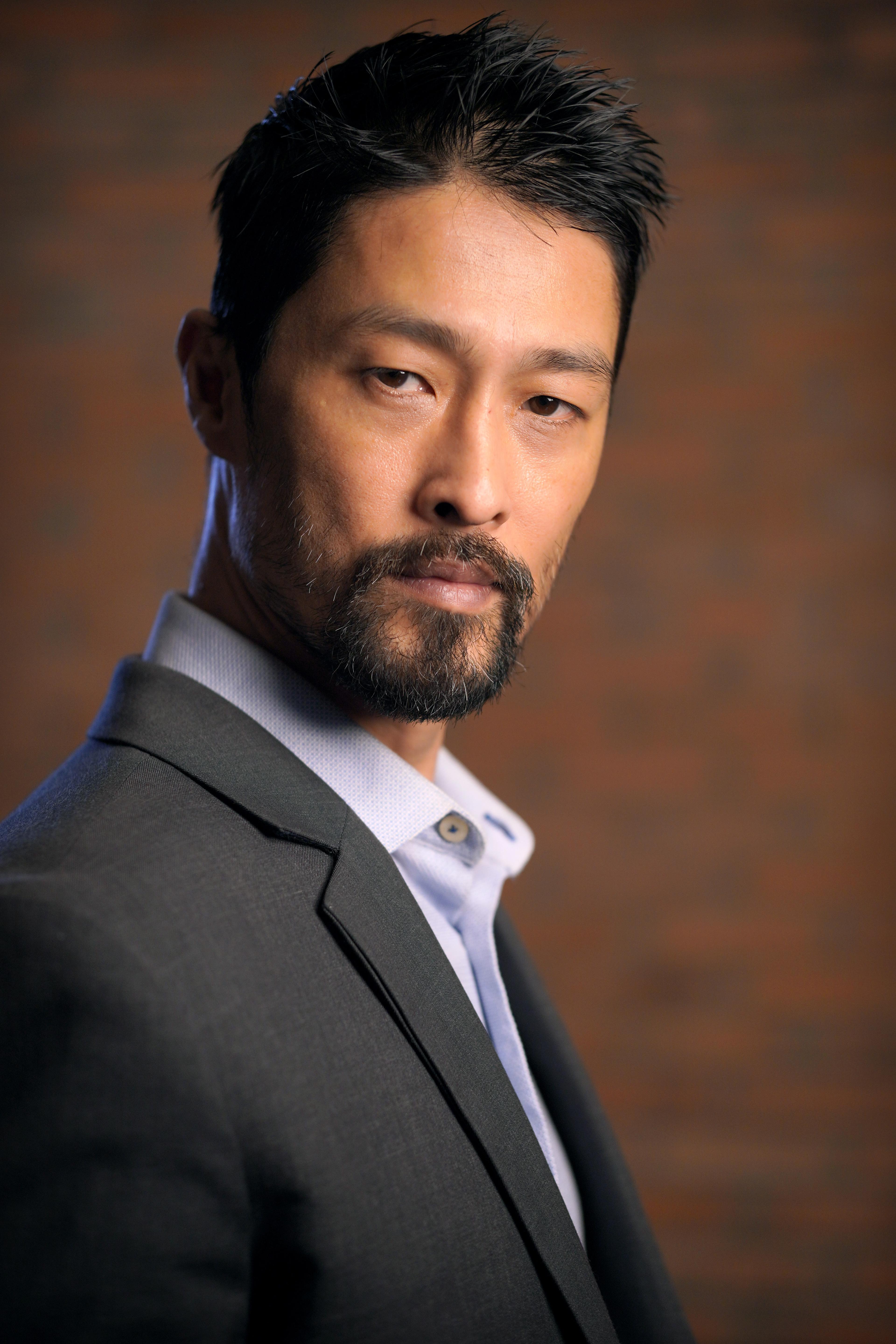 Johnny Nguyen image
