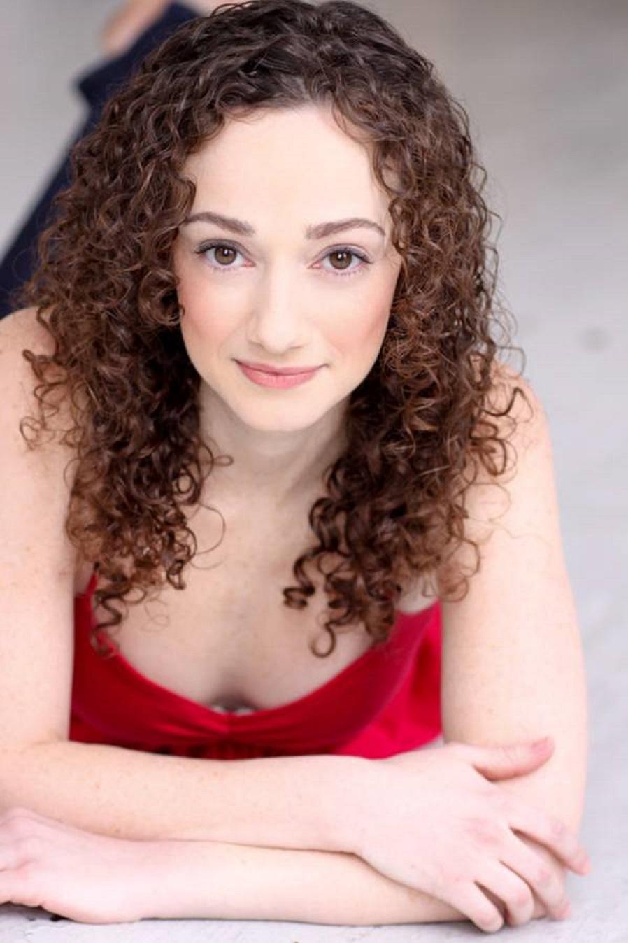 Megan McGinnis image