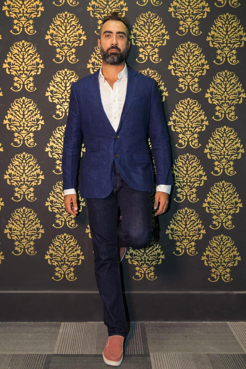 Ranvir Shorey image