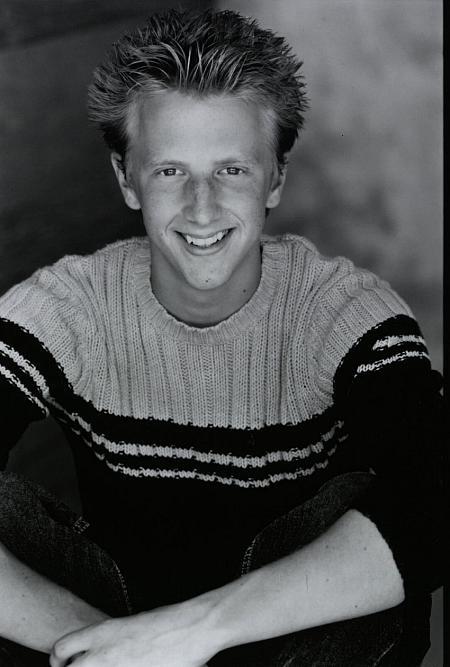 Andrew Eiden image