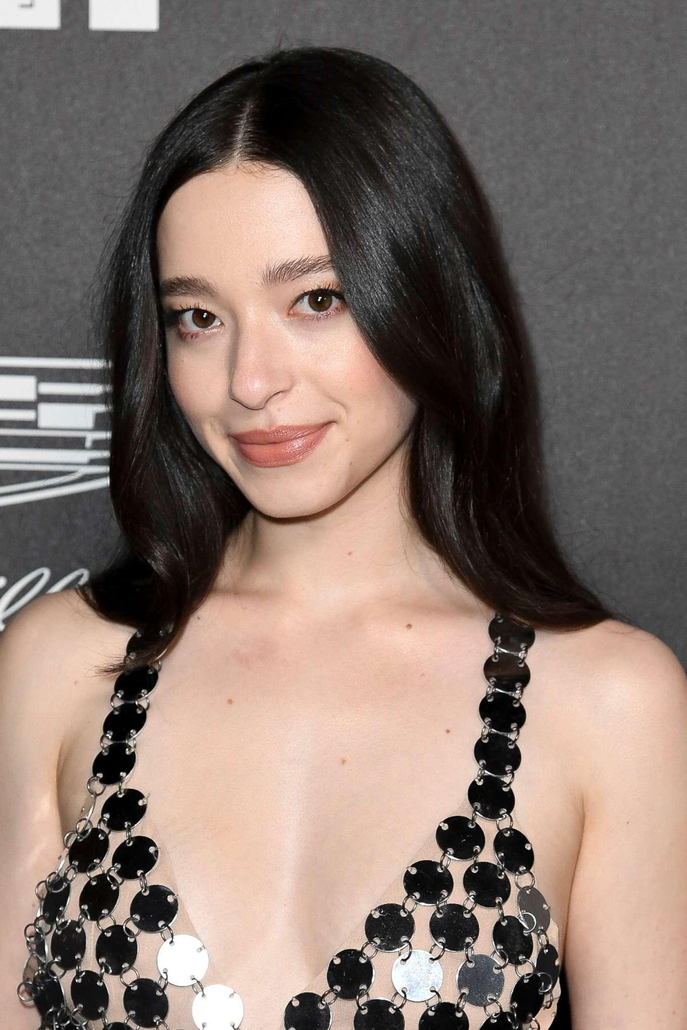 Mikey Madison image